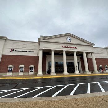 Cinemark Fairfax Corner and XD Movie Theater .